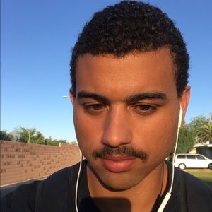 Meet your Posher, David